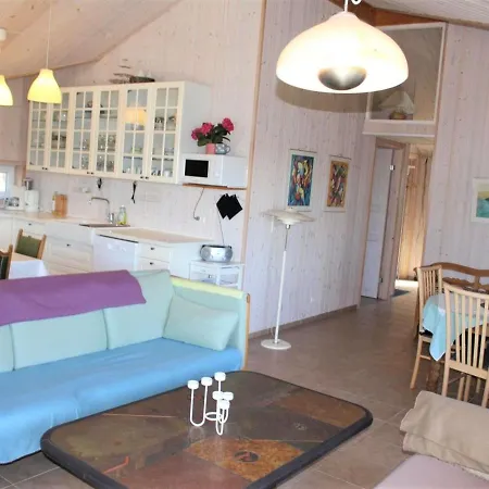 Frieda - 250m From The Sea In Ne Jutland By Interhome Holiday home