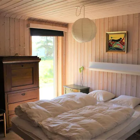 Frieda - 250m From The Sea In Ne Jutland By Interhome Holiday home Saeby (Nordjylland)