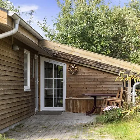 Feriehus Frieda - 250m From The Sea By Interhome *
