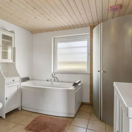 Frieda - 250m From The Sea By Interhome Ferienhaus