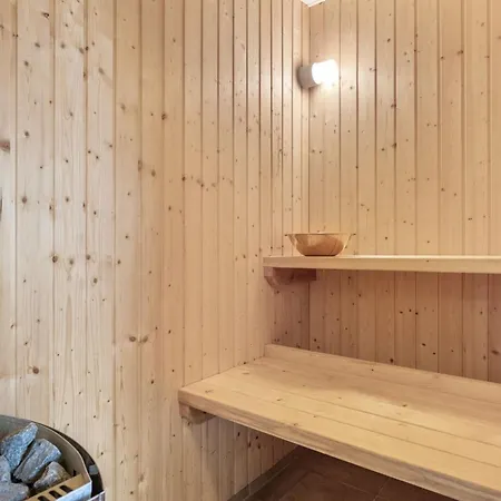 Ferienhaus Frieda - 250m From The Sea By Interhome *