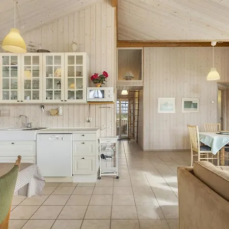 Frieda - 250m From The Sea By Interhome Sæby