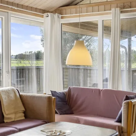 Feriehus Frieda - 250m From The Sea By Interhome Sæby