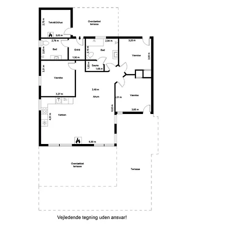 Frieda - 250m From The Sea By Interhome *