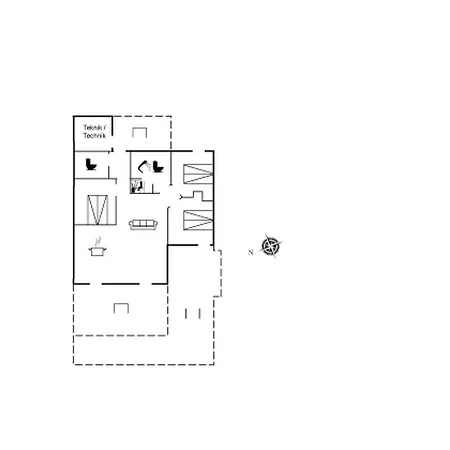 Ferienhaus Frieda - 250m From The Sea By Interhome