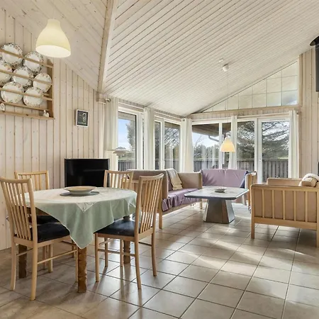 Frieda - 250m From The Sea By Interhome Ferienhaus Sæby